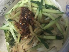 -魏家凉皮(协和店)