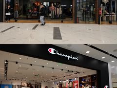 -凯德MALL(望京店)