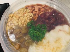 -花味烤肉·拌饭(庐阳万象汇店)