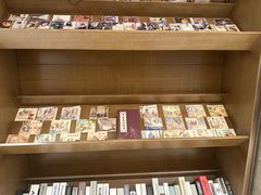 -菲住布渴酒店自助餐厅(阿里巴巴西溪园区店)