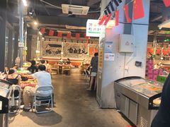 -生火火·小炉子炭烤(金楠天街总店)
