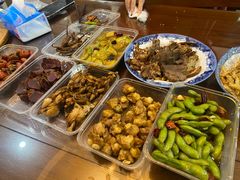-蓝精灵饺子店