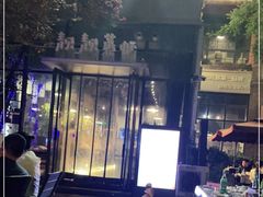 -靓靓蒸虾(中山里店)