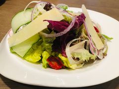 -君悦酒店·La Terrazza意合園·意式风味