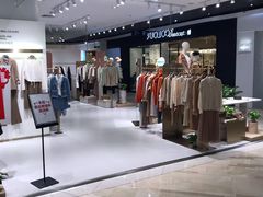 -银泰百货(北京大红门店)
