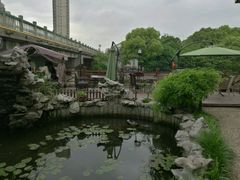 -漫渡庄绿岛花园•隐世庭园菜(滨湖店)