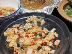 -衡厨·衡阳土菜(中南店)