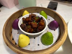 -径山十八道·风味民间菜(华夏之心店)