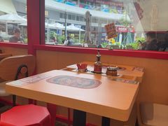 -华记煲仔华·煲仔饭(三元里万科里店)