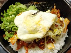-米屋石锅拌饭(师大店)