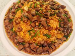 -同和·小葱伴豆腐(凤凰北路店)