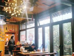 -四喜小胖·北京涮肉(五道营店)