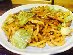 -石屋料理(南京西路店)