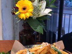 松露薯条-O'mills Sourdough Bakery&Bistro(永嘉路店)
