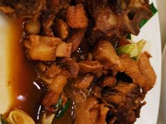 -千岛湖鱼味馆(十字街总店)