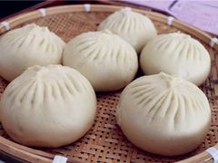-老磨油饼(高陵店)
