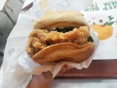 -华莱士·全鸡汉堡(沙井车站店)