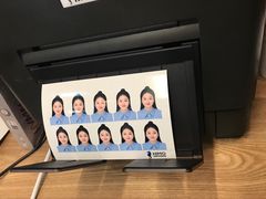 -海马体照相馆(北京apm店)