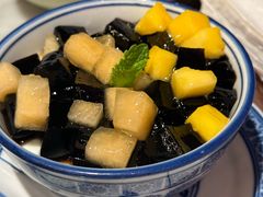 -蝴蝶里·粤菜·点心(滨江龙湖店)