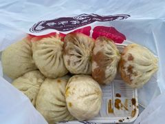 风味排骨包子-张包铺(道外店)