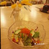 超值美味[调皮]咸鱼猫鲜物料理