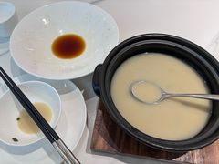 -富淳饭店(陆家嘴保利广场店)