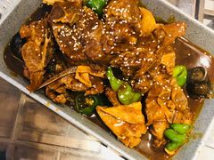 -淮扬楼(千鹤湖店)