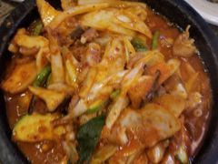 -普乐酱蟹(coex店)