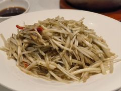 溧阳白芹-海鸿荟·沿江菜(中山北路店)