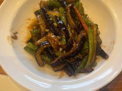 -小放牛炒菜馆(军校店)