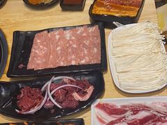 -莱真牛碳火烤肉(合肥旗舰店)