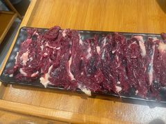 -山海龙·潮汕牛肉火锅(奥林春天店)