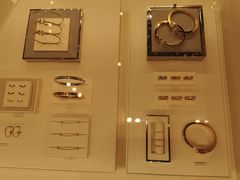 -Tiffany & Co.蒂芙尼
(杭州大厦店)
