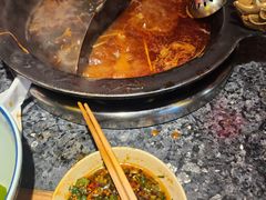 -蜀大侠火锅(总府路店)