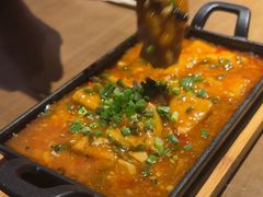 -向川南·水煮鱼·川菜(和平里店)
