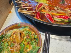 -芈重山老火锅(广州首店)