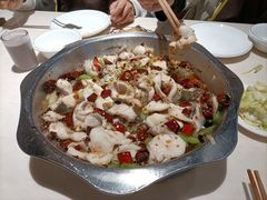 -万和源炝锅城·活鱼现炝(文艺北路店)