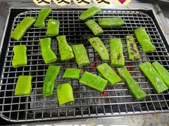 -风味烧烤(泰富店)