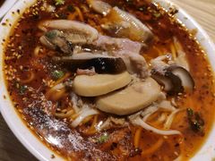 -吴记怪味面(牛王庙店)