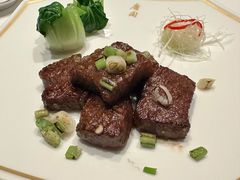 -唐阁(香港朗廷酒店)