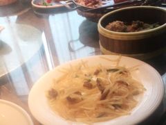 -前海沿·青岛菜(大拇指广场石老人店)