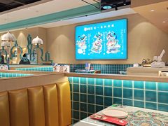 -楼兰古丽·新疆菜(大唐西市店)