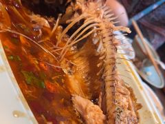 -品珍中餐厅·南北融合特色菜(兰州富力万达文华酒店)