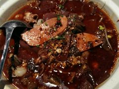 -楚灶王(徐东店)