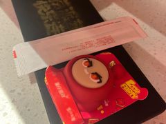 -海底捞火锅(上元大街店)