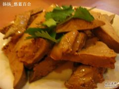 鹅肝-望湘园·湖南菜(宏伊店)