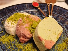 -龟兹KUCINA·新疆菜(前滩L+PLAZA店)
