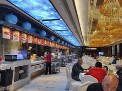 -皇马假日醉海南大酒店·假日一品派茶楼(秀英店)