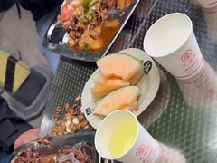 -五福居羊蝎子(方庄店)
