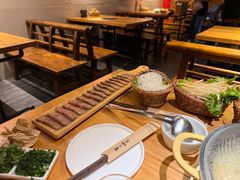 -四喜小胖·北京涮肉(五道营店)